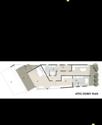 Melrose Drive (D13), Terrace #580800331